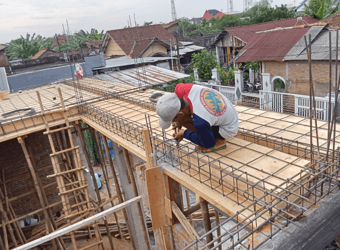 About Tritama Prakarsa