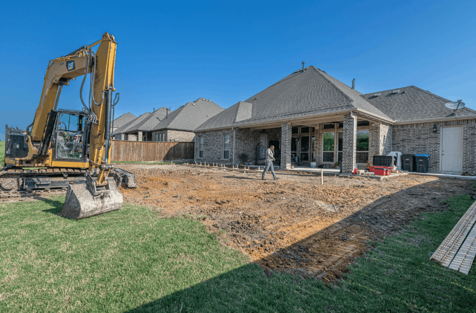 Road & Bridge Infrastructure Project